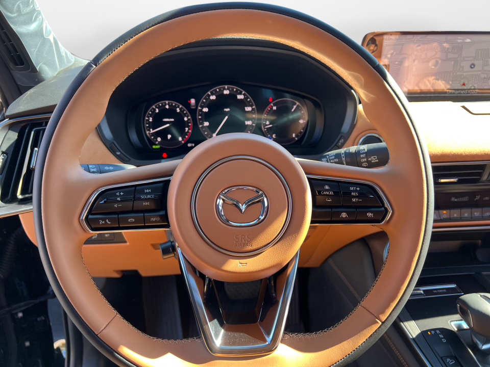 JM3KJEHC3T1200426 2026 Mazda CX-70 3.3 Turbo S Premium Plus