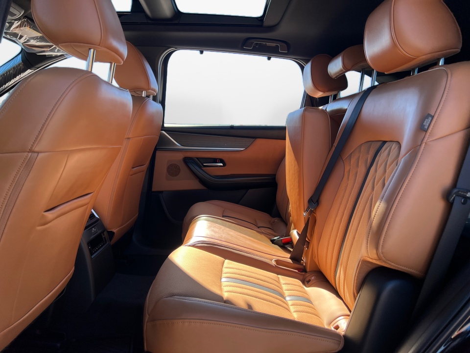 JM3KJEHC3T1200426 2026 Mazda CX-70 3.3 Turbo S Premium Plus