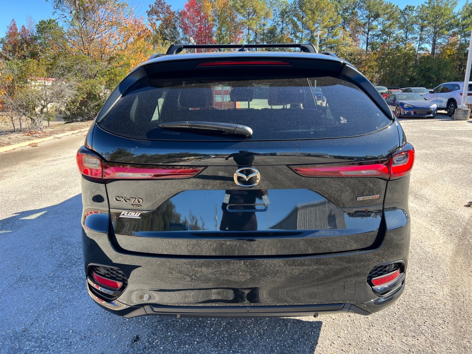 JM3KJEHC3T1200426 2026 Mazda CX-70 3.3 Turbo S Premium Plus