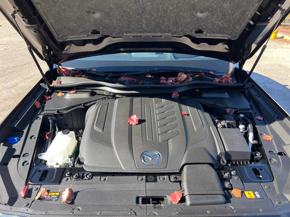 JM3KJEHC3T1200426 2026 Mazda CX-70 3.3 Turbo S Premium Plus