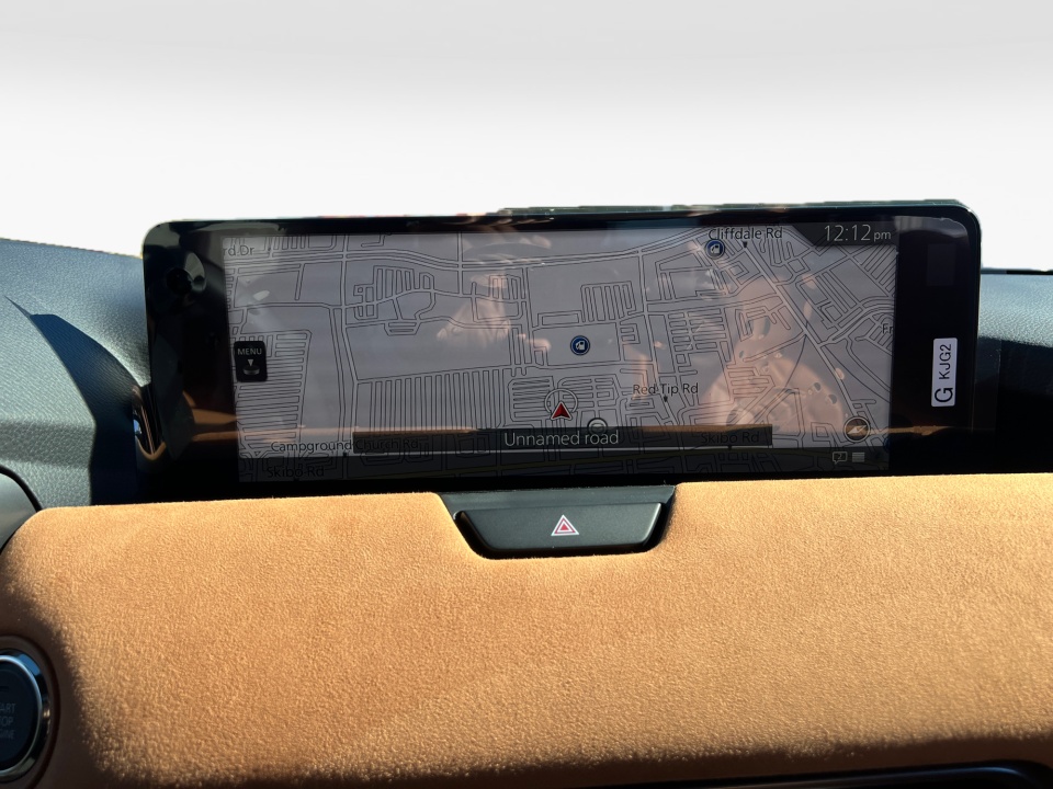 JM3KJEHC3T1200426 2026 Mazda CX-70 3.3 Turbo S Premium Plus