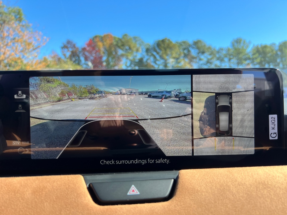 JM3KJEHC3T1200426 2026 Mazda CX-70 3.3 Turbo S Premium Plus