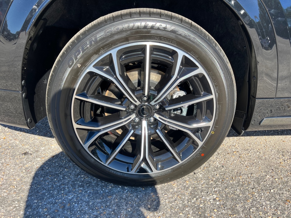 JM3KJEHC3T1200426 2026 Mazda CX-70 3.3 Turbo S Premium Plus