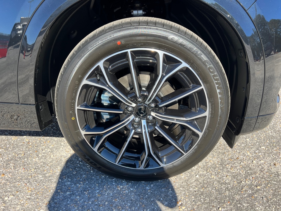 JM3KJEHC3T1200426 2026 Mazda CX-70 3.3 Turbo S Premium Plus