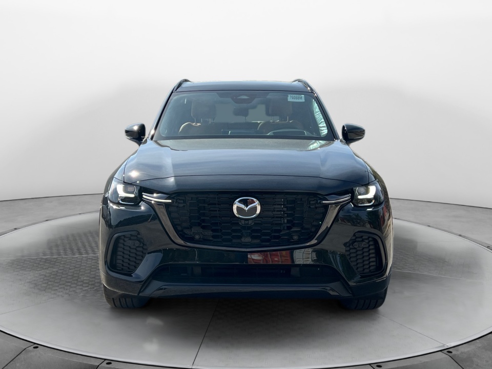 JM3KJEHC5T1206664 2026 Mazda CX-70 3.3 Turbo S Premium Plus