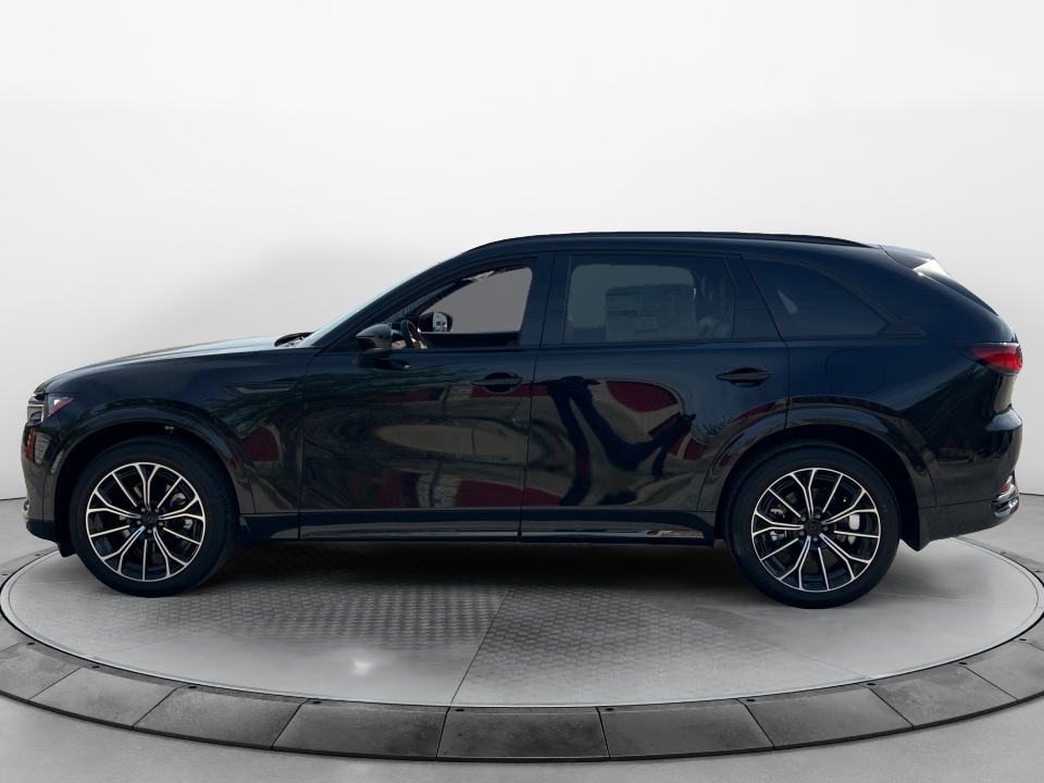 JM3KJEHC5T1206664 2026 Mazda CX-70 3.3 Turbo S Premium Plus