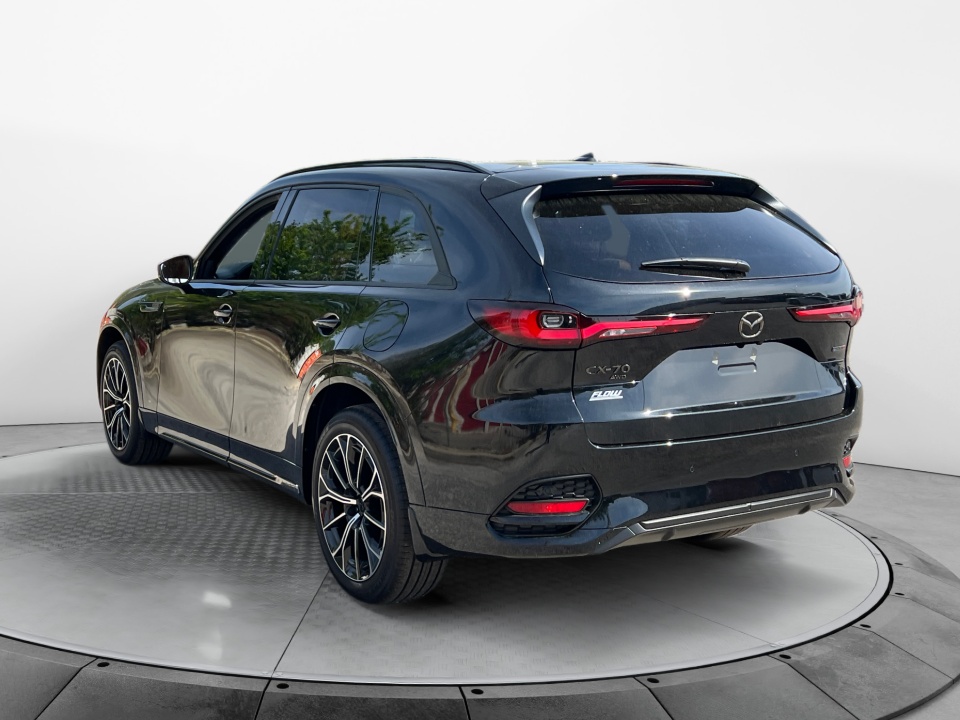 JM3KJEHC5T1206664 2026 Mazda CX-70 3.3 Turbo S Premium Plus