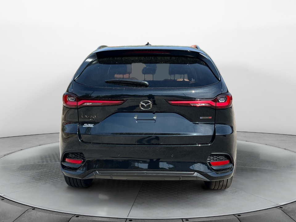 JM3KJEHC5T1206664 2026 Mazda CX-70 3.3 Turbo S Premium Plus