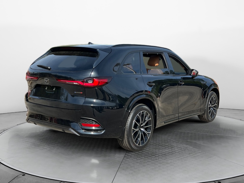 JM3KJEHC5T1206664 2026 Mazda CX-70 3.3 Turbo S Premium Plus