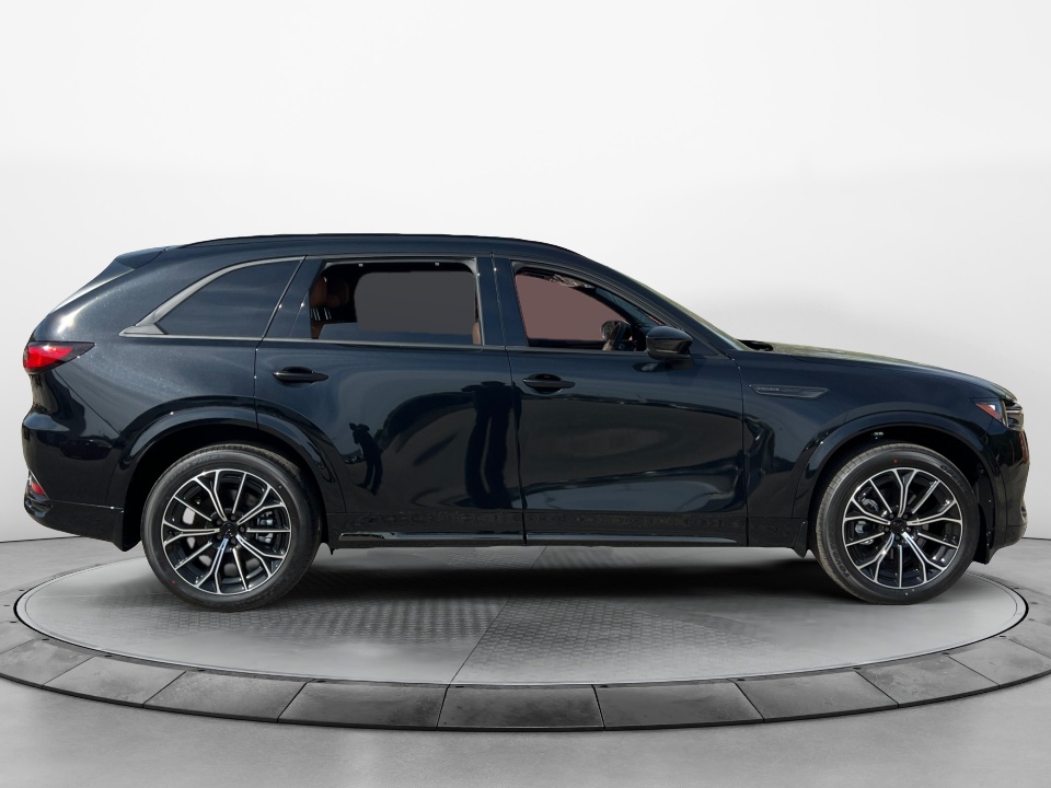 JM3KJEHC5T1206664 2026 Mazda CX-70 3.3 Turbo S Premium Plus