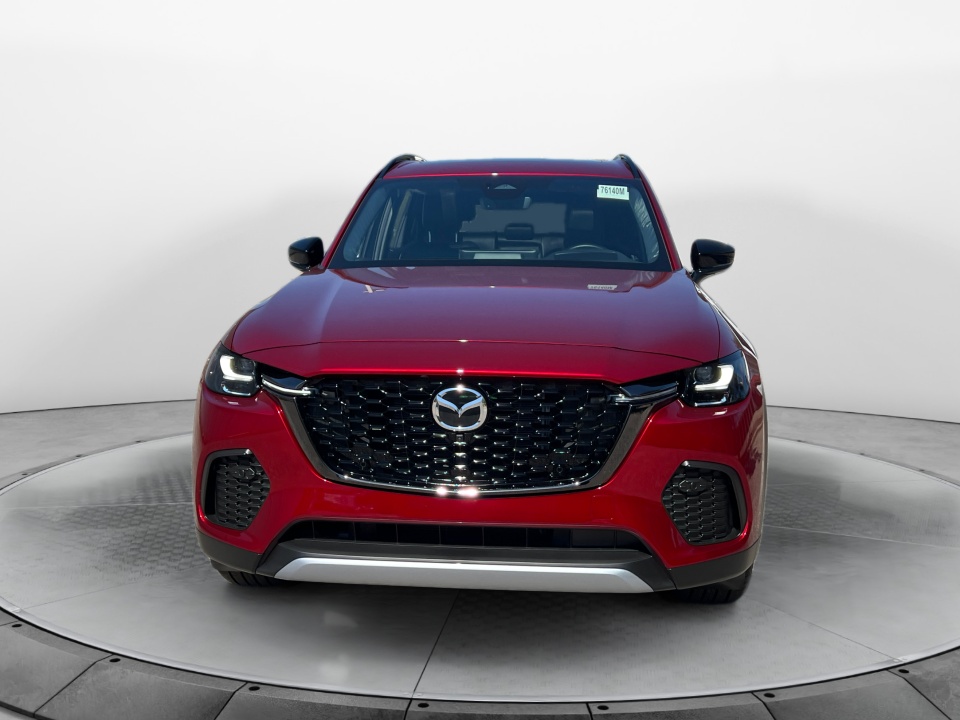 JM3KJEHD5T1207869 2026 Mazda CX-70 3.3 Turbo Premium Plus