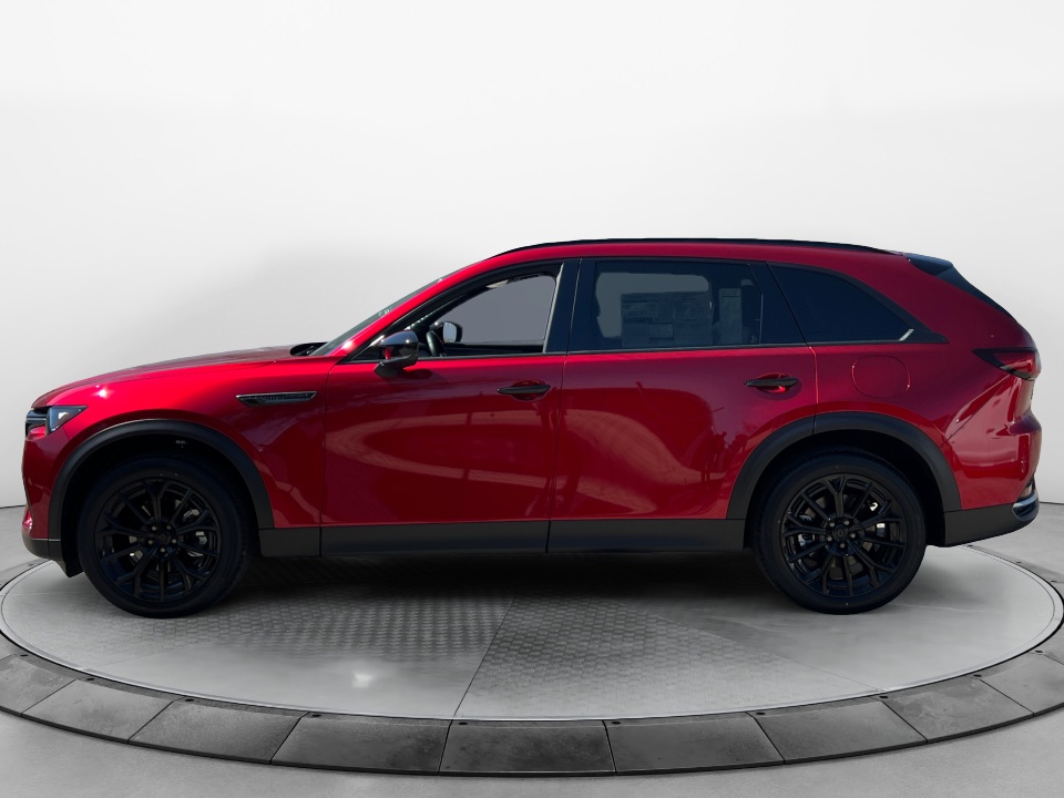 JM3KJEHD5T1207869 2026 Mazda CX-70 3.3 Turbo Premium Plus