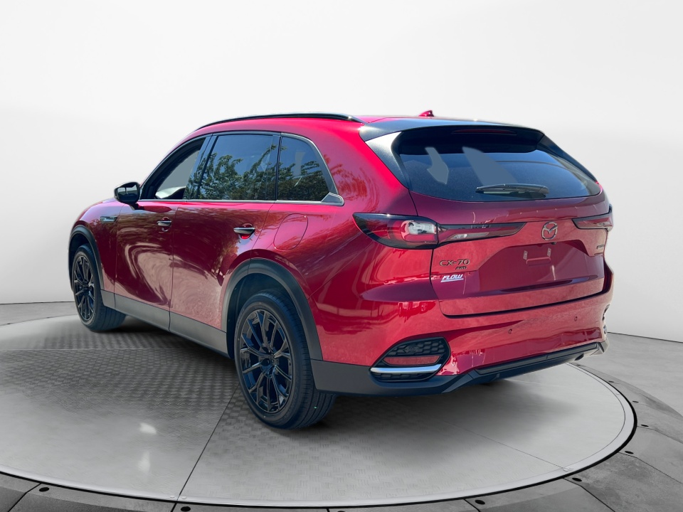JM3KJEHD5T1207869 2026 Mazda CX-70 3.3 Turbo Premium Plus