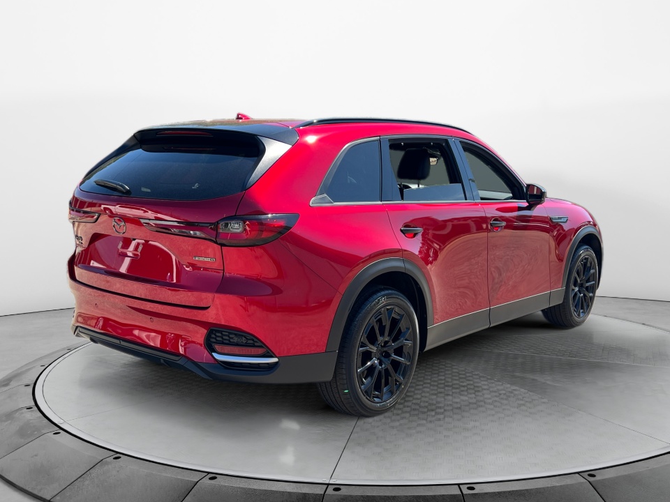 JM3KJEHD5T1207869 2026 Mazda CX-70 3.3 Turbo Premium Plus