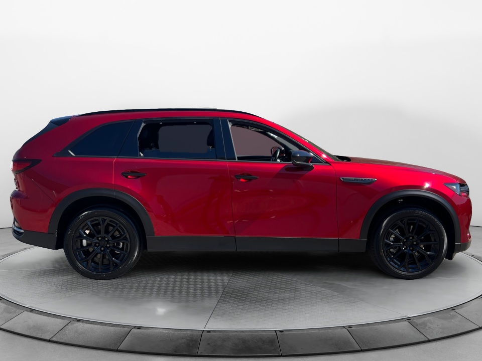 JM3KJEHD5T1207869 2026 Mazda CX-70 3.3 Turbo Premium Plus
