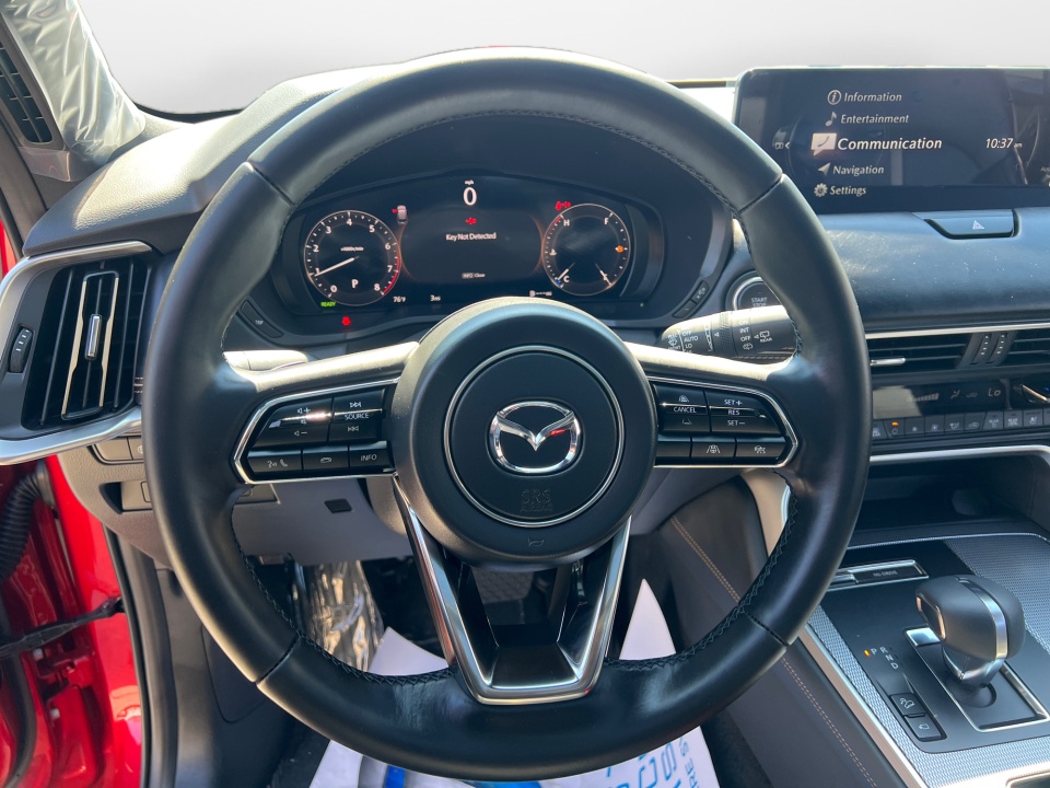 JM3KJEHD5T1207869 2026 Mazda CX-70 3.3 Turbo Premium Plus