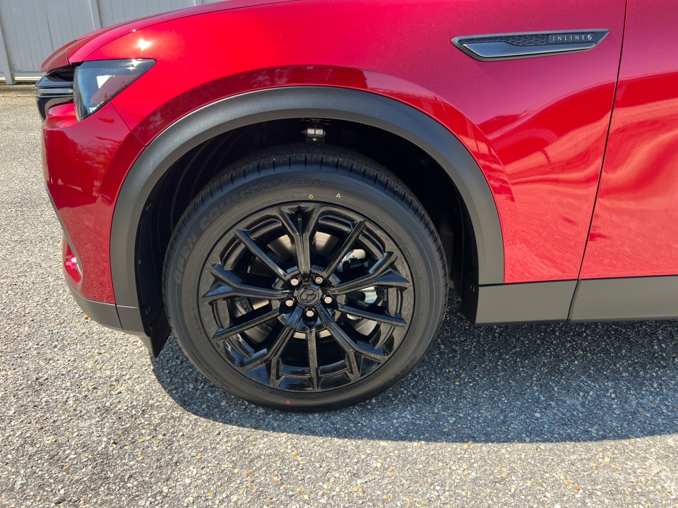 JM3KJEHD5T1207869 2026 Mazda CX-70 3.3 Turbo Premium Plus