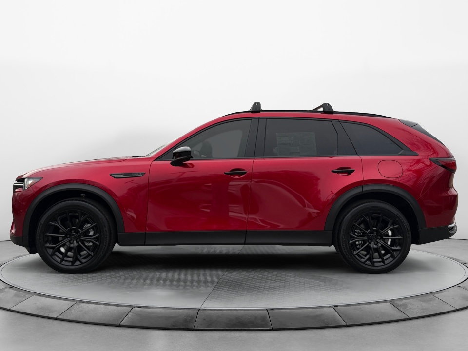 JM3KJEHD6T1201935 2026 Mazda CX-70 3.3 Turbo Premium Plus