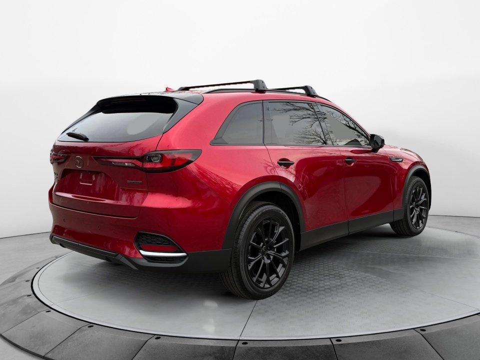 JM3KJEHD6T1201935 2026 Mazda CX-70 3.3 Turbo Premium Plus