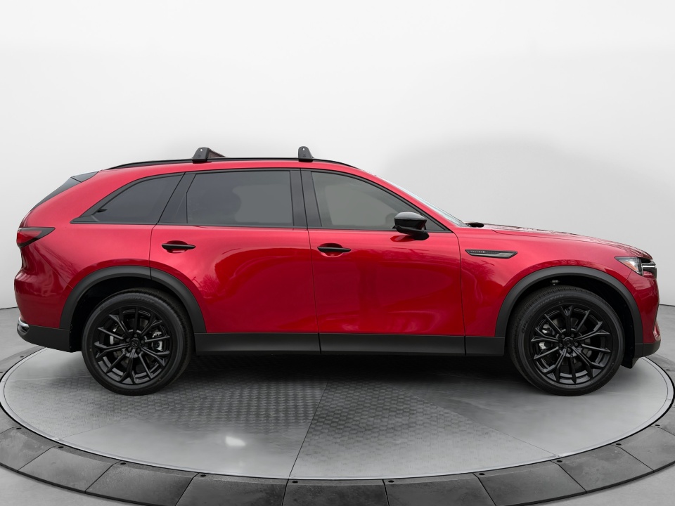 JM3KJEHD6T1201935 2026 Mazda CX-70 3.3 Turbo Premium Plus