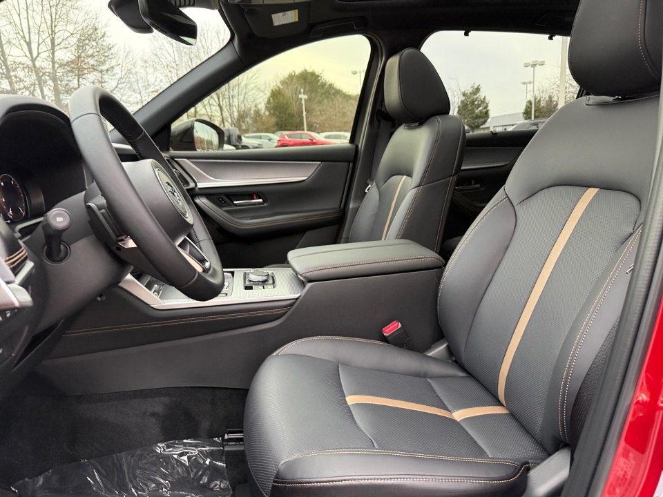 JM3KJEHD6T1201935 2026 Mazda CX-70 3.3 Turbo Premium Plus