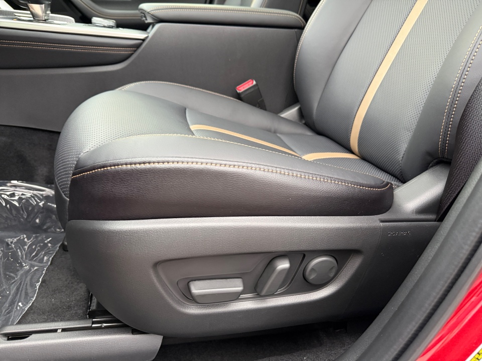 JM3KJEHD6T1201935 2026 Mazda CX-70 3.3 Turbo Premium Plus