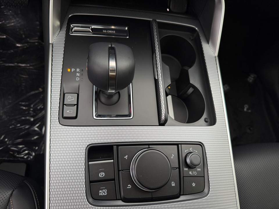 JM3KJEHD6T1201935 2026 Mazda CX-70 3.3 Turbo Premium Plus