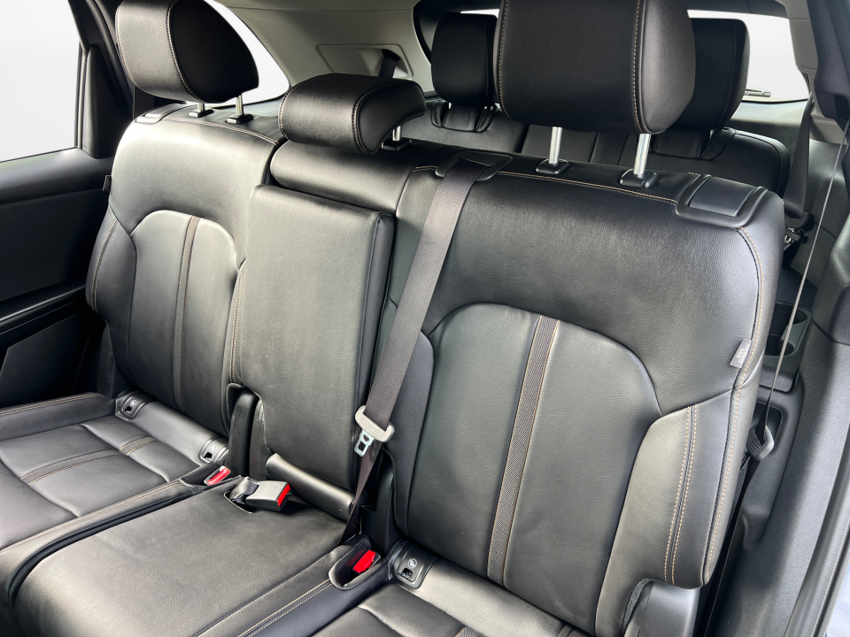 JM3KKAHD1T1363848 2026 Mazda CX-90 3.3 Turbo Select