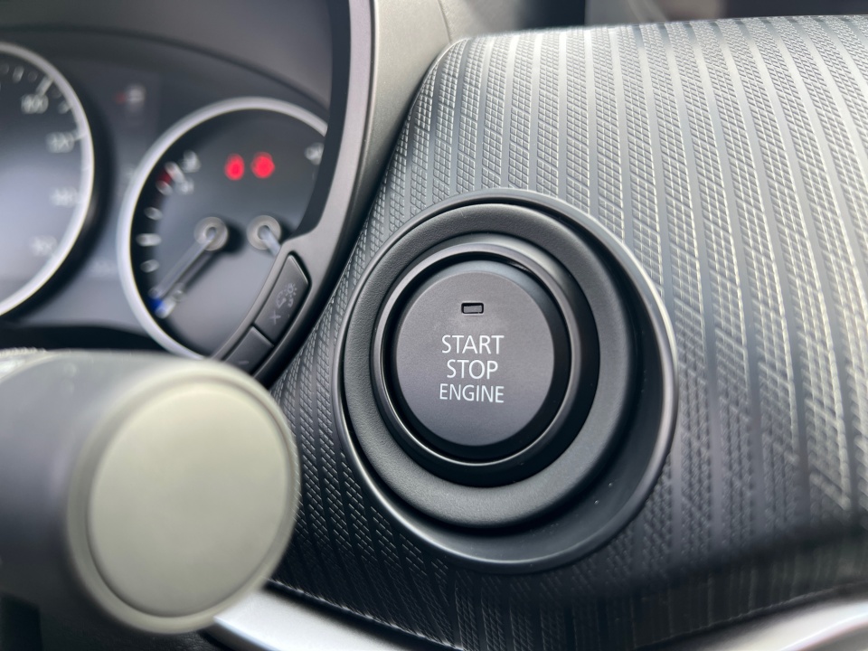 JM3KKAHD1T1363848 2026 Mazda CX-90 3.3 Turbo Select