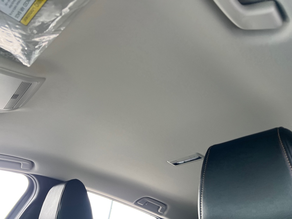 JM3KKAHD1T1363848 2026 Mazda CX-90 3.3 Turbo Select