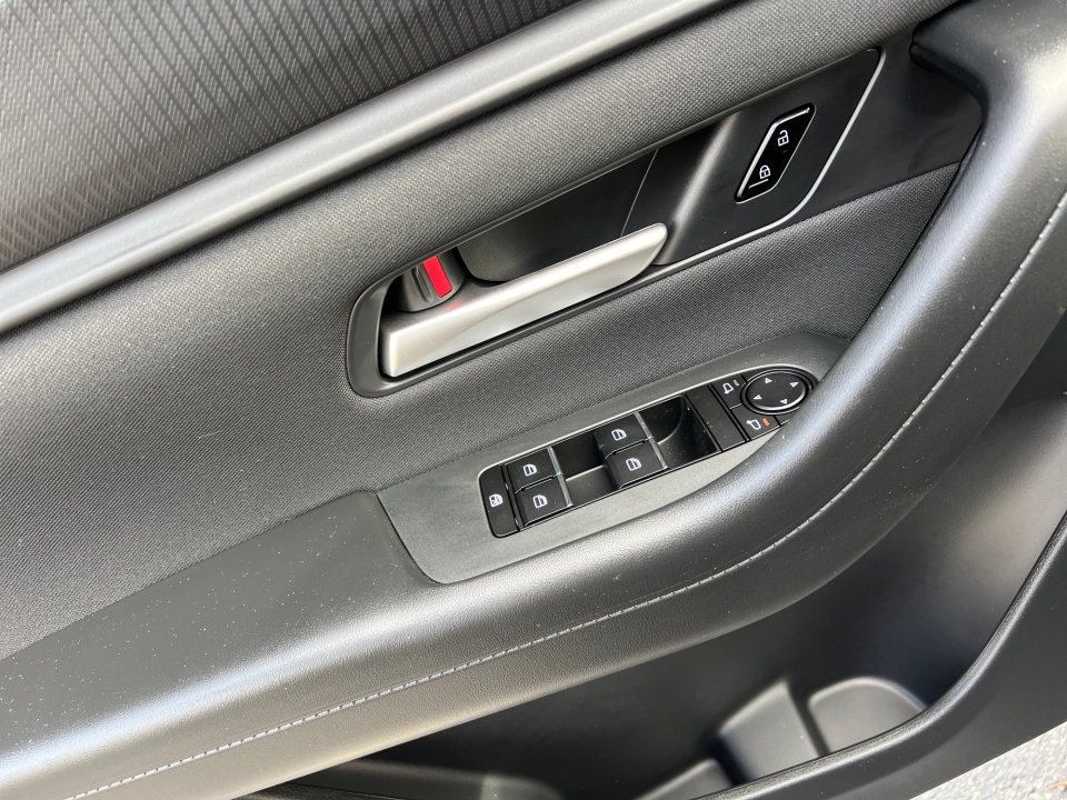 JM3KKAHD1T1363848 2026 Mazda CX-90 3.3 Turbo Select