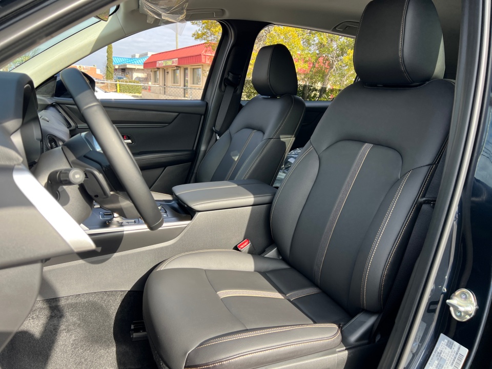 JM3KKAHD2T1363468 2026 Mazda CX-90 3.3 Turbo Select