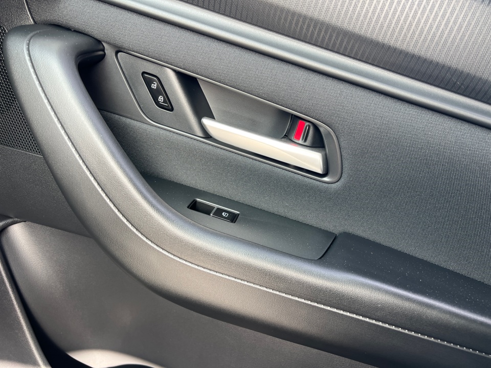 JM3KKAHD2T1363468 2026 Mazda CX-90 3.3 Turbo Select