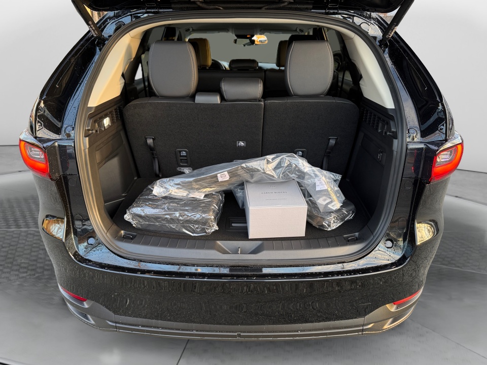 JM3KKAHD4T1361169 2026 Mazda CX-90 3.3 Turbo Select