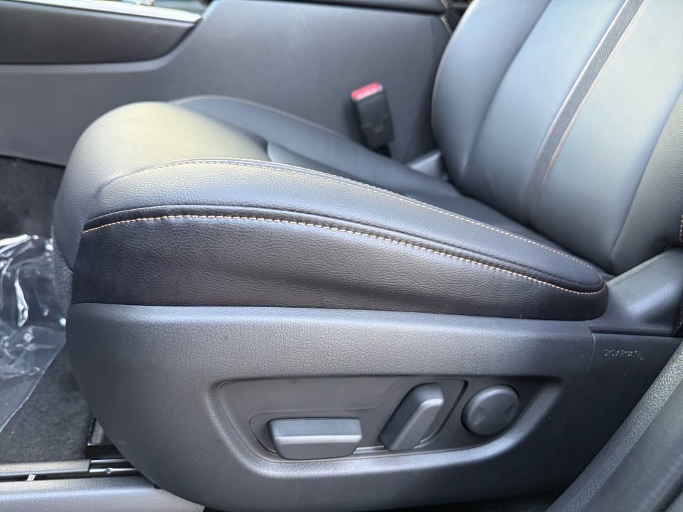 JM3KKAHD4T1361169 2026 Mazda CX-90 3.3 Turbo Select