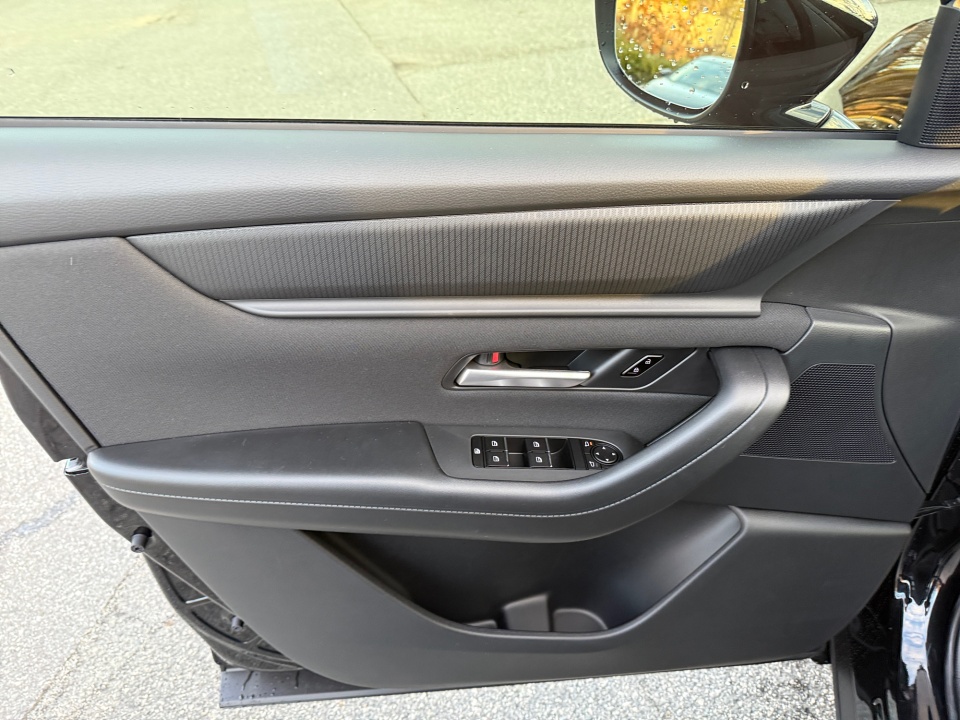 JM3KKAHD4T1361169 2026 Mazda CX-90 3.3 Turbo Select