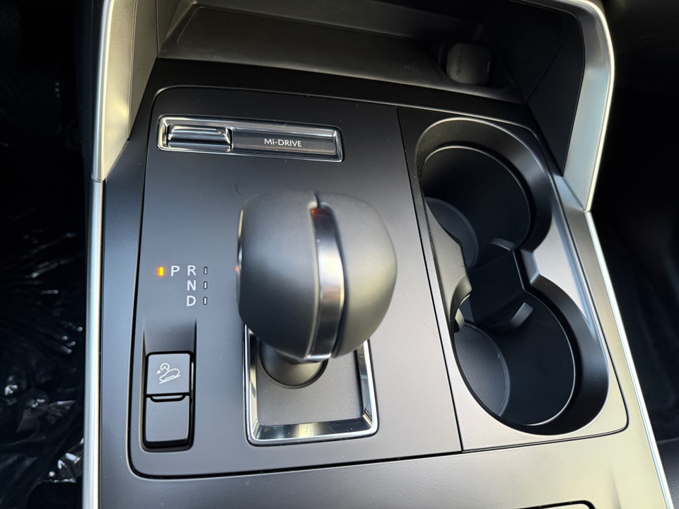 JM3KKAHD4T1361169 2026 Mazda CX-90 3.3 Turbo Select