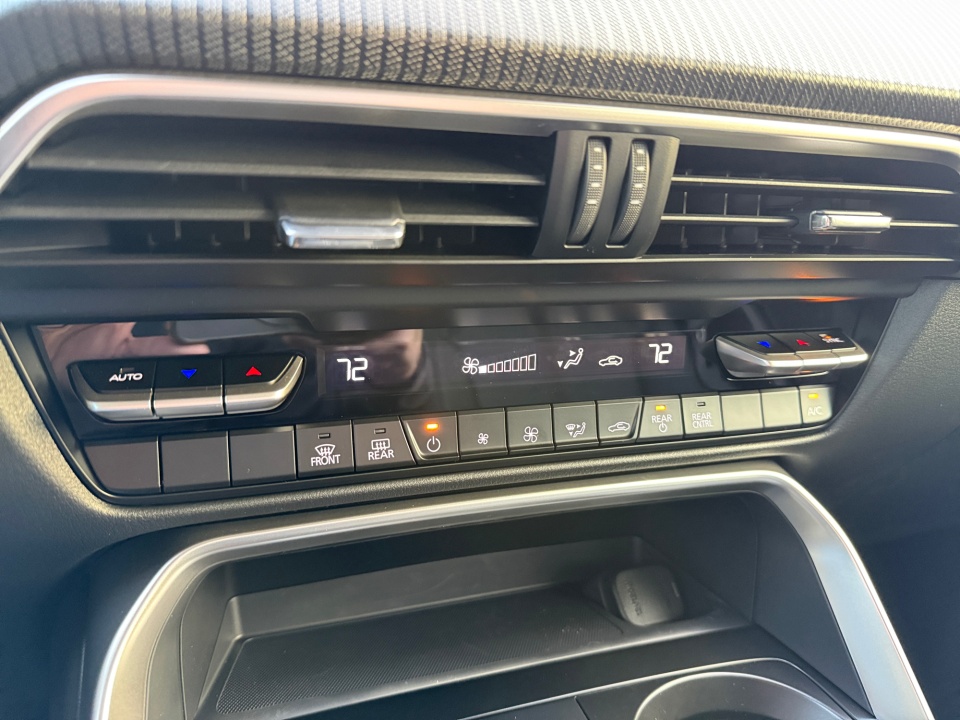 JM3KKAHD4T1361169 2026 Mazda CX-90 3.3 Turbo Select