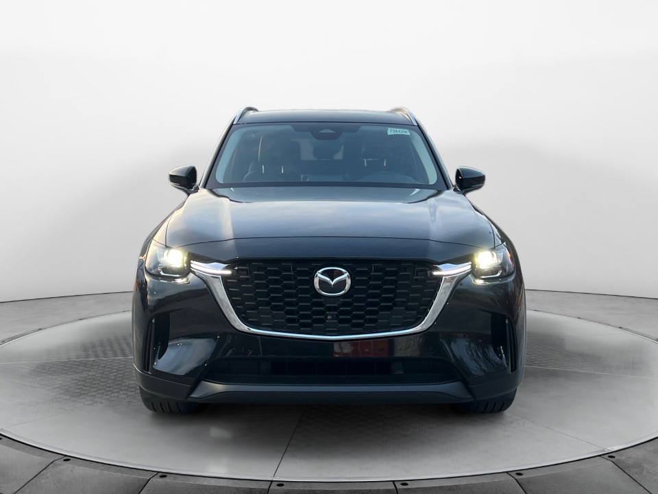 JM3KKAHD4T1361334 2026 Mazda CX-90 3.3 Turbo Select