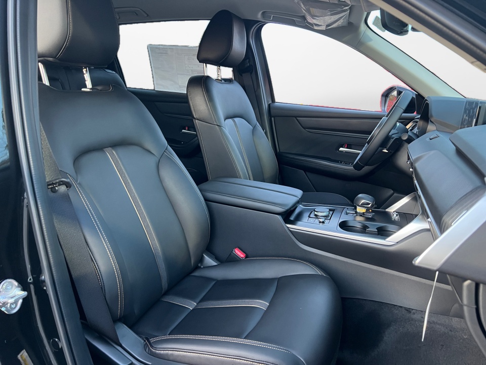 JM3KKAHD4T1361334 2026 Mazda CX-90 3.3 Turbo Select