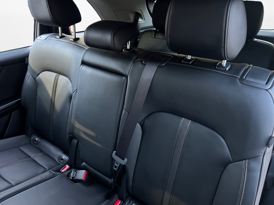 JM3KKAHD4T1361334 2026 Mazda CX-90 3.3 Turbo Select