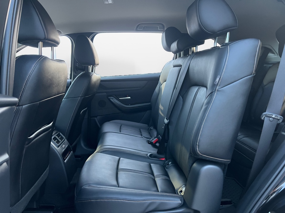 JM3KKAHD4T1361334 2026 Mazda CX-90 3.3 Turbo Select