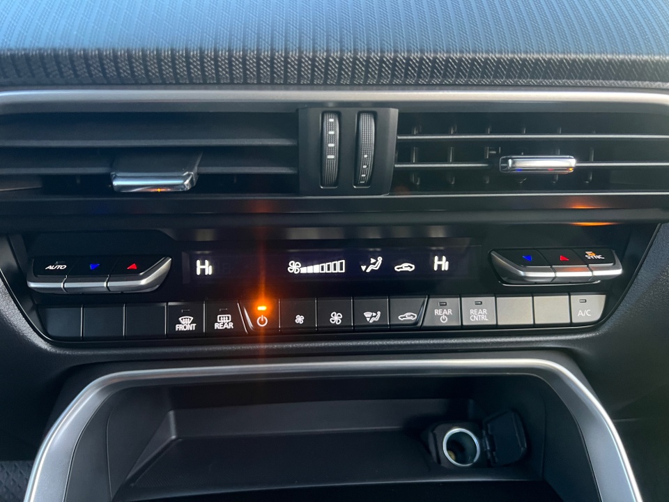 JM3KKAHD4T1361334 2026 Mazda CX-90 3.3 Turbo Select