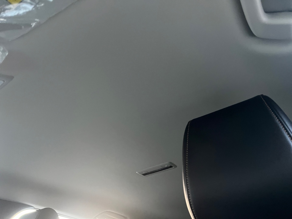 JM3KKAHD4T1361334 2026 Mazda CX-90 3.3 Turbo Select