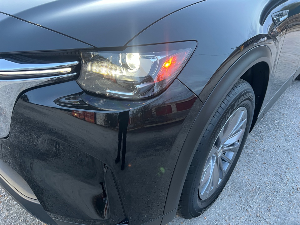 JM3KKAHD4T1361334 2026 Mazda CX-90 3.3 Turbo Select