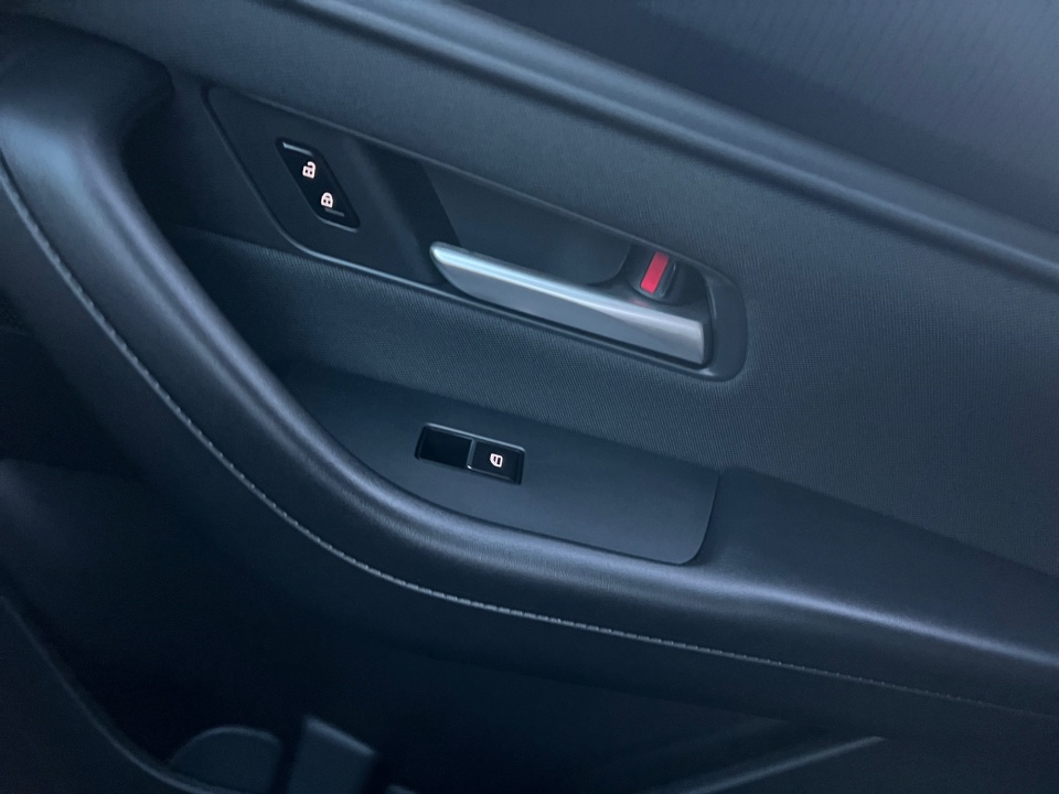 JM3KKAHD4T1361334 2026 Mazda CX-90 3.3 Turbo Select