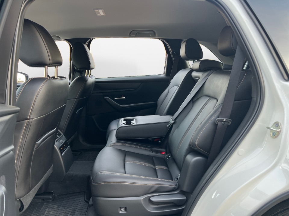 JM3KKAHDXT1362617 2026 Mazda CX-90 3.3 Turbo Select