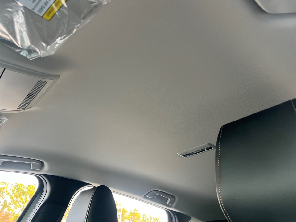 JM3KKAHDXT1362617 2026 Mazda CX-90 3.3 Turbo Select