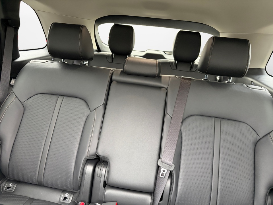 JM3KKBHA8T1355371 2026 Mazda CX-90 PHEV Preferred