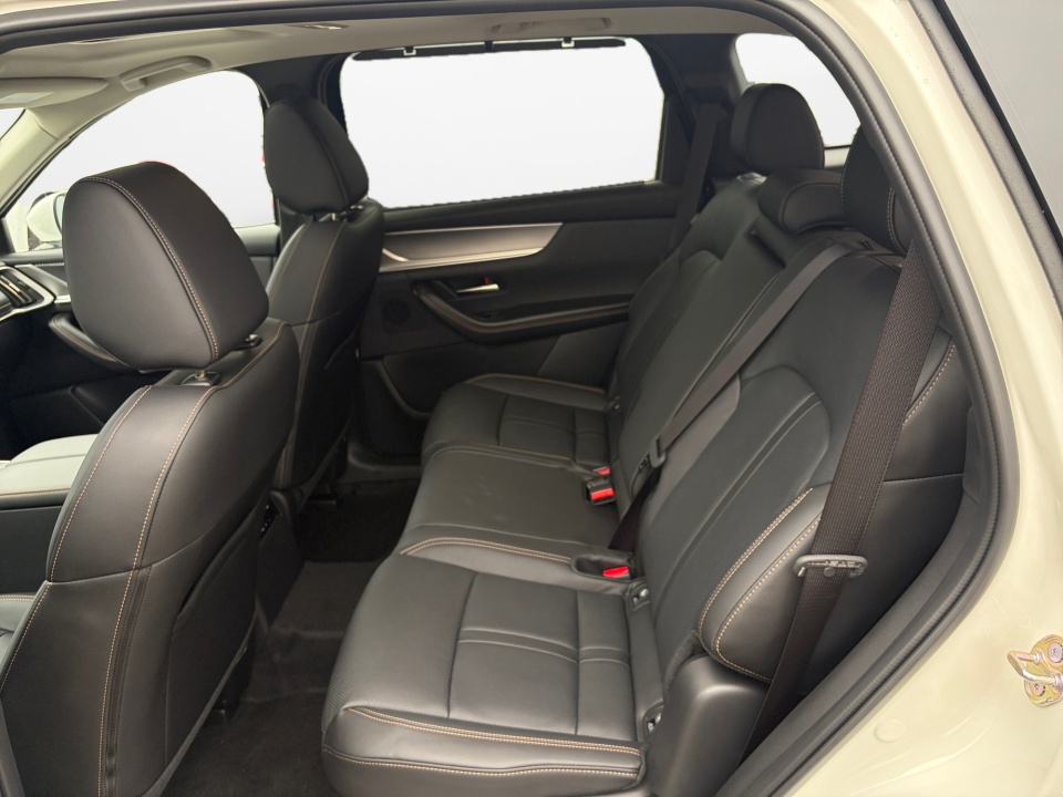 JM3KKBHA8T1355371 2026 Mazda CX-90 PHEV Preferred